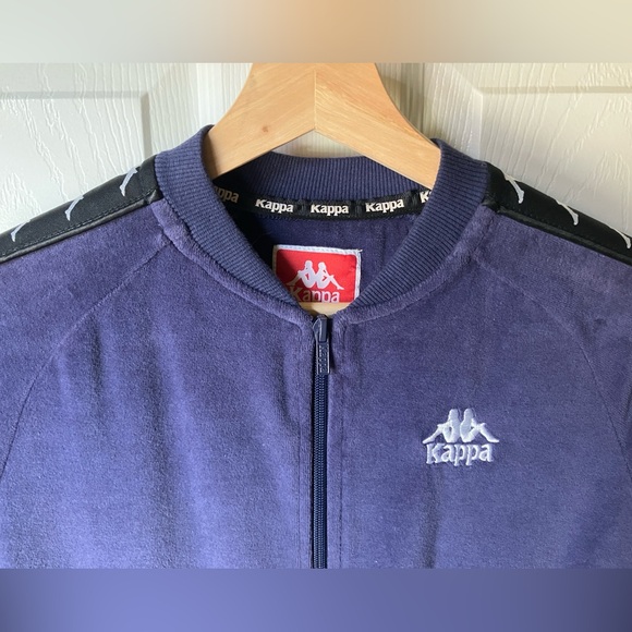 Kappa jacket - Picture 6 of 11